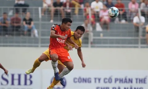 Đà Nẵng với bài toán khó Đức Chinh