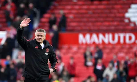 Đúng chu kỳ, Man Utd sẽ thua Barcelona