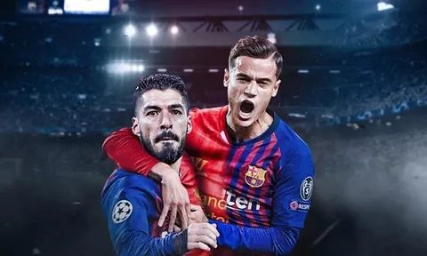 Đừng gọi Suarez và Coutinho là huyền thoại Liverpool