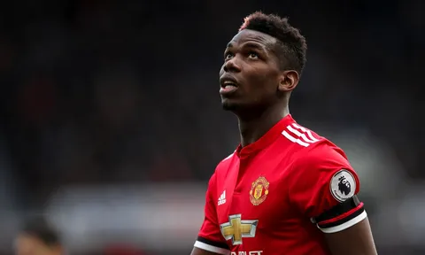 "Đừng mong Pogba sẽ thành Roy Keane"