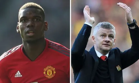 "Đừng tin Solskjaer, hắn lừa vụ Pogba đấy!"