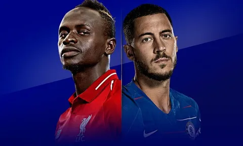 Đừng tin vào thống kê, Chelsea hoàn toàn có thể thảm bại trước Liverpool!