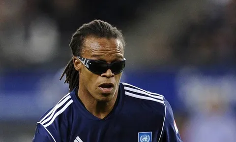 Đừng tự đắc! Ajax Amsterdam ngày nay vẫn chưa là gì so với 24 năm trước