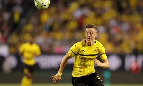 Được mở đường rời đội, "kẻ bị Dortmund ruồng bỏ" đưa phán quyết bất ngờ