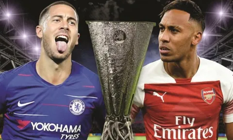 Hành trình bất bại của Chelsea đến chung kết Europa League (Phần 1): Khởi đầu nan