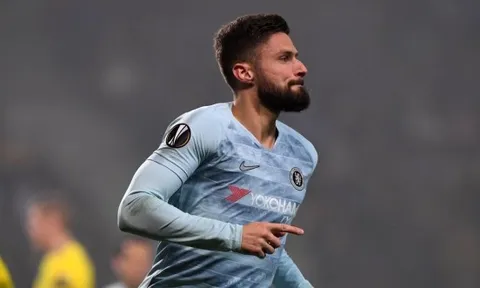 Hành trình bất bại của Chelsea đến chung kết Europa League (Phần 2)