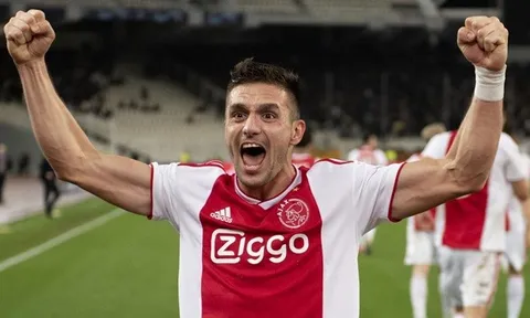 'Tất nhiên cậu ấy muốn đến Barca nhưng Ajax không đồng ý'