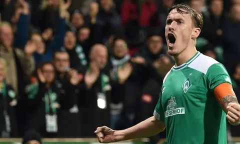 Dứt tình với Werner, Bayern bất ngờ để ý đến hàng miễn phí Bundesliga