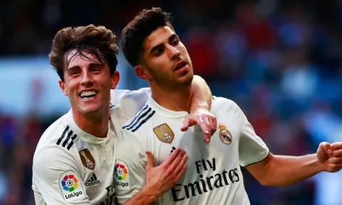 Duy nhất 1 cái tên Real Madrid không nên bán bằng mọi giá hè này!