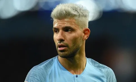 Điểm nhấn Bournemouth 0-1 Man City: Hàng công sẽ hại chết Man City?