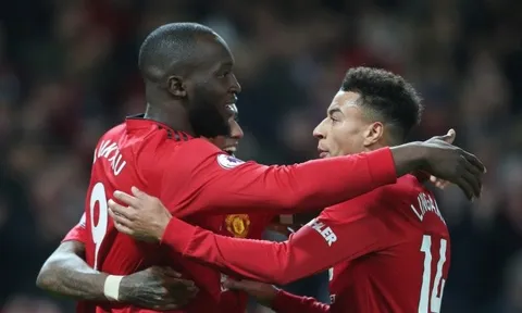 Solskjaer vạch ra kế hoạch "siêu bất ngờ" để hồi sinh Lukaku