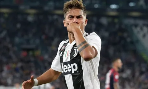 Dybala đến, đây là 3 gương mặt phải rời khỏi Old Trafford?