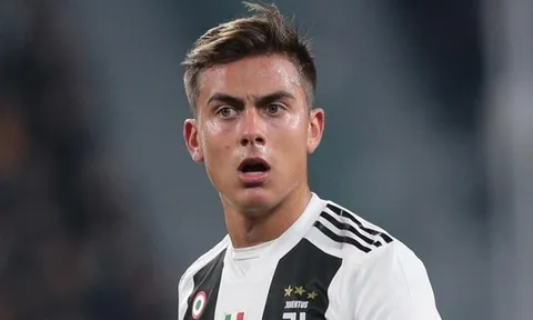 Xong, MU không phải bến đỗ lý tưởng của 'mục tiêu' khủng; 'Nên đổi Dybala lấy Koulibaly'