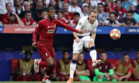 Bại trận, fan Tottenham nổi điên: "Rác rưởi! Biến sang Real càng sớm càng tốt"