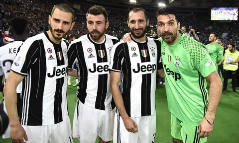 “Tôi không muốn đối mặt với Buffon tại Champions League”