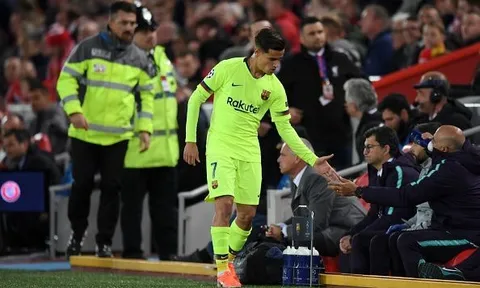 "Cầu thủ Barca đó là thất bại lớn nhất mọi thời đại"