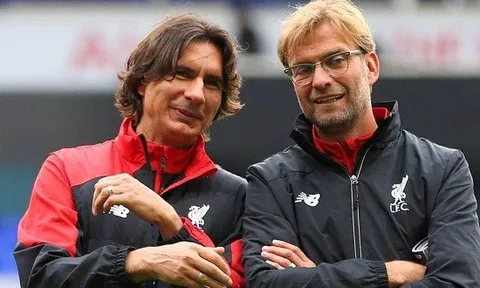 CHÍNH THỨC: Chiến hữu 17 năm của Klopp tái xuất làng bóng đá