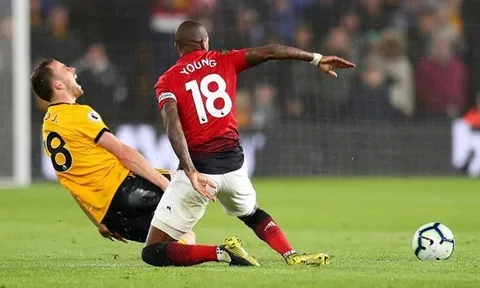 5 "tội đồ" của Man Utd trước Wolves: Fred vẫn là Fred, Young chỉ còn quá khứ
