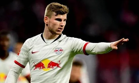 Nhà báo tiết lộ: "Siêu tiền đạo" đã thẳng thừng từ chối Liverpool