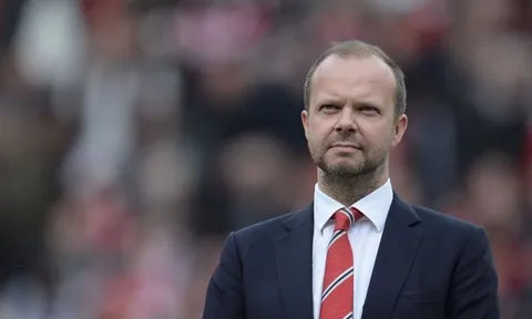 Ed Woodward cao tay, M.U khiến đối tác choáng váng vì 'kẻ thất sủng'