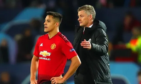 Ed Woodward chỉ thị, Solskjaer tự tay "chốt" số phận sao Man Utd