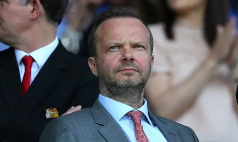 Ed Woodward hành động, lộ diện Giám đốc bóng đá của Man Utd
