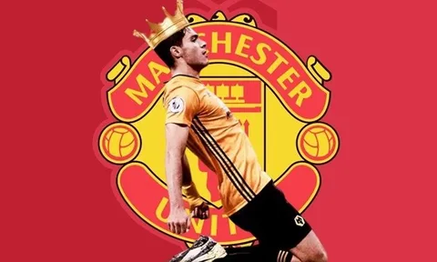 Bạn đã hiểu vì sao Man Utd "phải" mua bằng được Raul Jimenez?