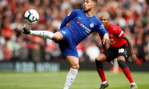 Chấm điểm Chelsea sau trận hòa Man Utd: Bộ mặt trái ngược của Alonso, Higuain kém cỏi