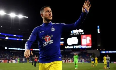 "Cậu ấy là tài năng số một lịch sử Chelsea, sánh ngang Drogba, Lampard"