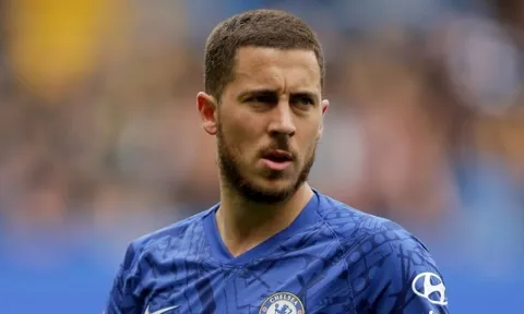 "Man Utd, Tottenham, City muốn tôi. Nhưng tôi chọn Chelsea"