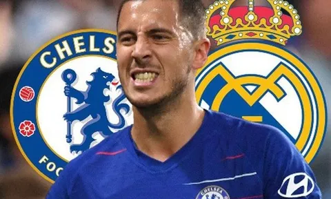 Eden Hazard - Chelsea: Tình đã trọn và nghĩa cũng đã đầy