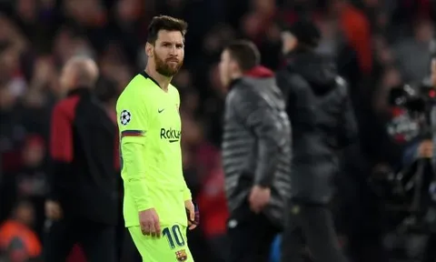 Eden Hazard: 'Lionel Messi là cầu thủ xuất sắc nhất thế giới'