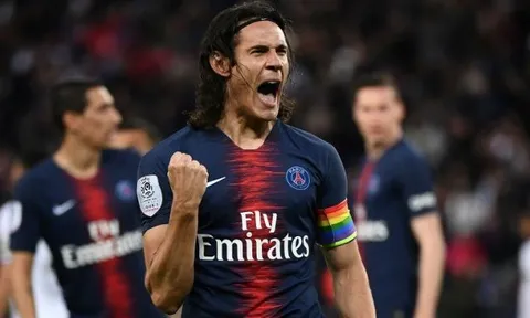 PSG chính thức thay máu và 5 ngôi sao 'cực chất' này có thể ra đi