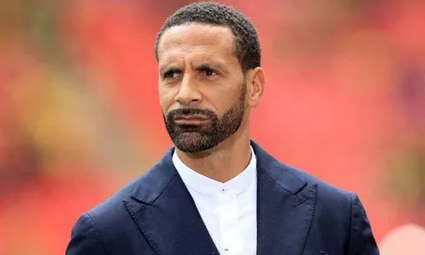 Rio Ferdinand: "Các cầu thủ Liverpool có một nỗi sợ"