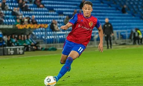 Chợ đông mở cửa, Man Xanh nhắm 2 sao trẻ: "Salah 2.0" và "thần đồng" Hà Lan