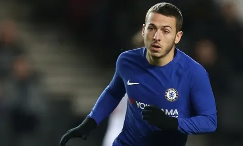 Em trai Hazard sẽ trở lại Chelsea vào mùa hè tới