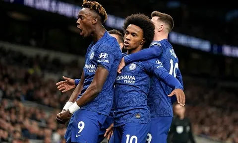 "Chelsea nhiều năng lượng, quyết đoán, sắc bén hơn đối thủ"