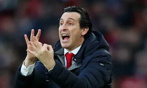 Emery khẳng định Arsenal phải cải thiện một điều nếu không muốn "uống C2"