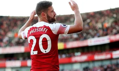 Emery lên tiếng, khuyên 'tội đồ' Arsenal cải thiện 2 điều