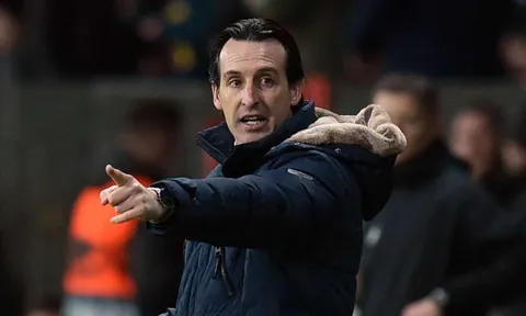 Emery: "Muốn Arsenal vượt Liverpool và Man City không khó"