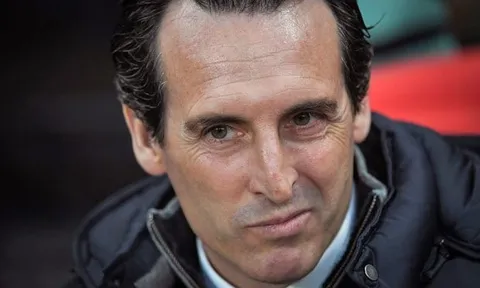 "Emery sẽ rời Arsenal ở Hè 2020"