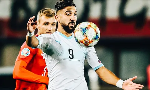 CHÍNH THỨC: Bundesliga chào đón người Israel thứ 9 trong lịch sử