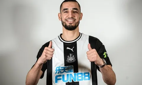 CHÍNH THỨC: 'Bại binh phục hận' tái xuất Premier League