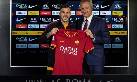 CHÍNH THỨC: Cầu thủ 'chứng minh cho sự tồn tại của La Masia' rời Barca