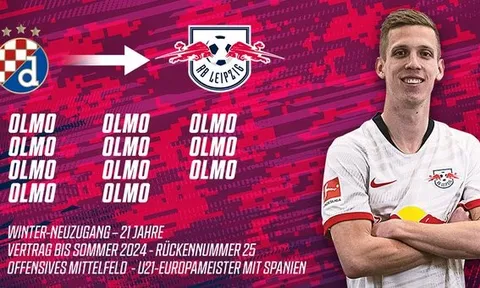 CHÍNH THỨC! "Nỗi đau Haaland" lặp lại với Man United