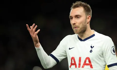 5 thương vụ thành công rực rỡ của Tottenham trong thập niên qua: Số 1 có gây bất ngờ?