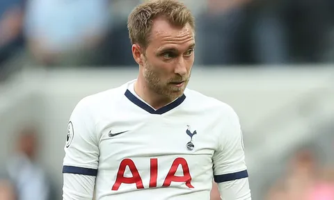 Người cũ Spurs khẳng định chắc nịch: Eriksen sẽ ra đi!