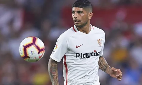 Banega có thể thành "Jorginho mới" ở Arsenal
