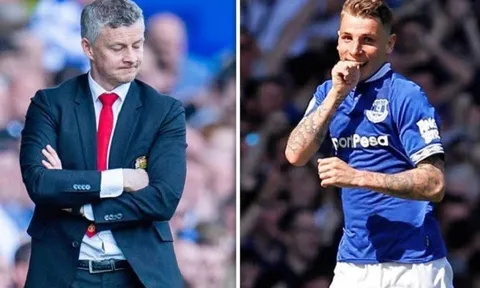 Chuyện lạ: Thấy MU thảm bại, CĐV Liverpool đồng loạt... thất vọng