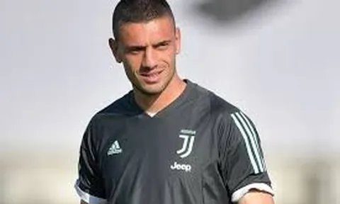 Everton nhảy vào cuộc đua cạnh tranh Demiral với 2 đại gia Anh